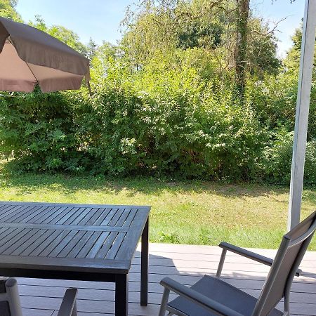 Apartament Landpartie Freckenfeld Zewnętrze zdjęcie