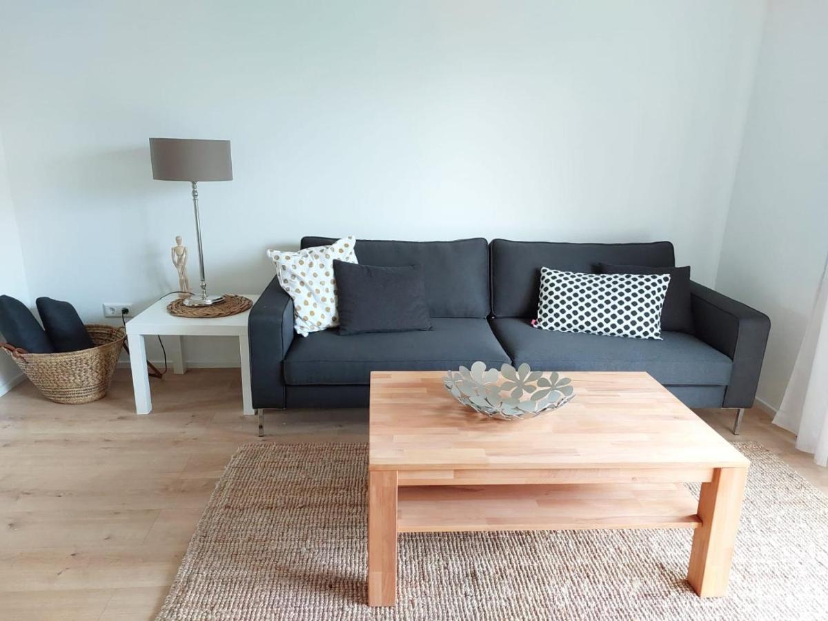 Apartament Landpartie Freckenfeld Zewnętrze zdjęcie