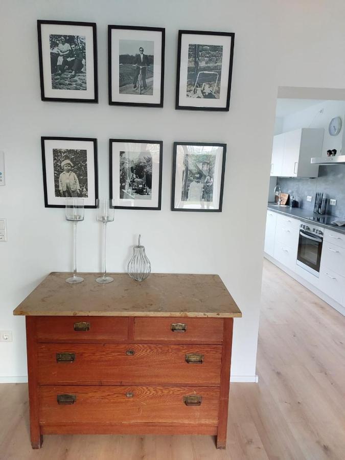 Apartament Landpartie Freckenfeld Zewnętrze zdjęcie