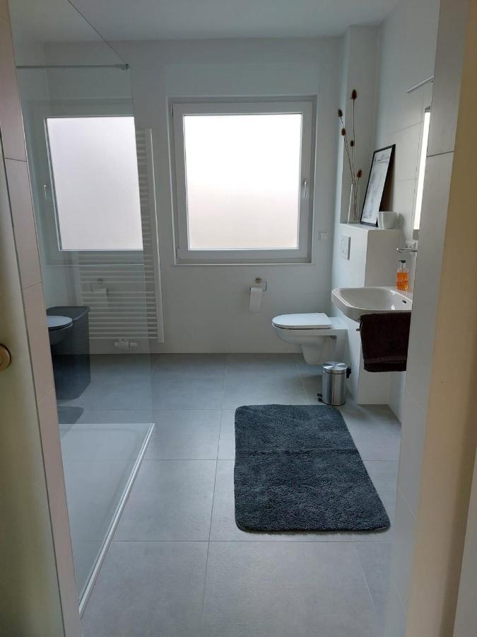 Apartament Landpartie Freckenfeld Zewnętrze zdjęcie