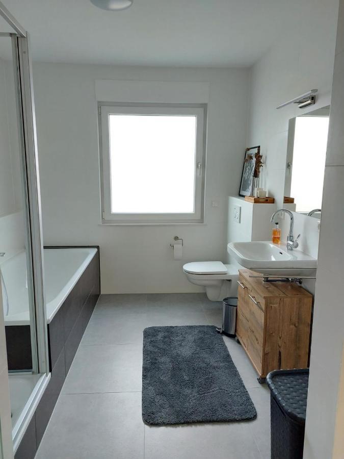 Apartament Landpartie Freckenfeld Zewnętrze zdjęcie