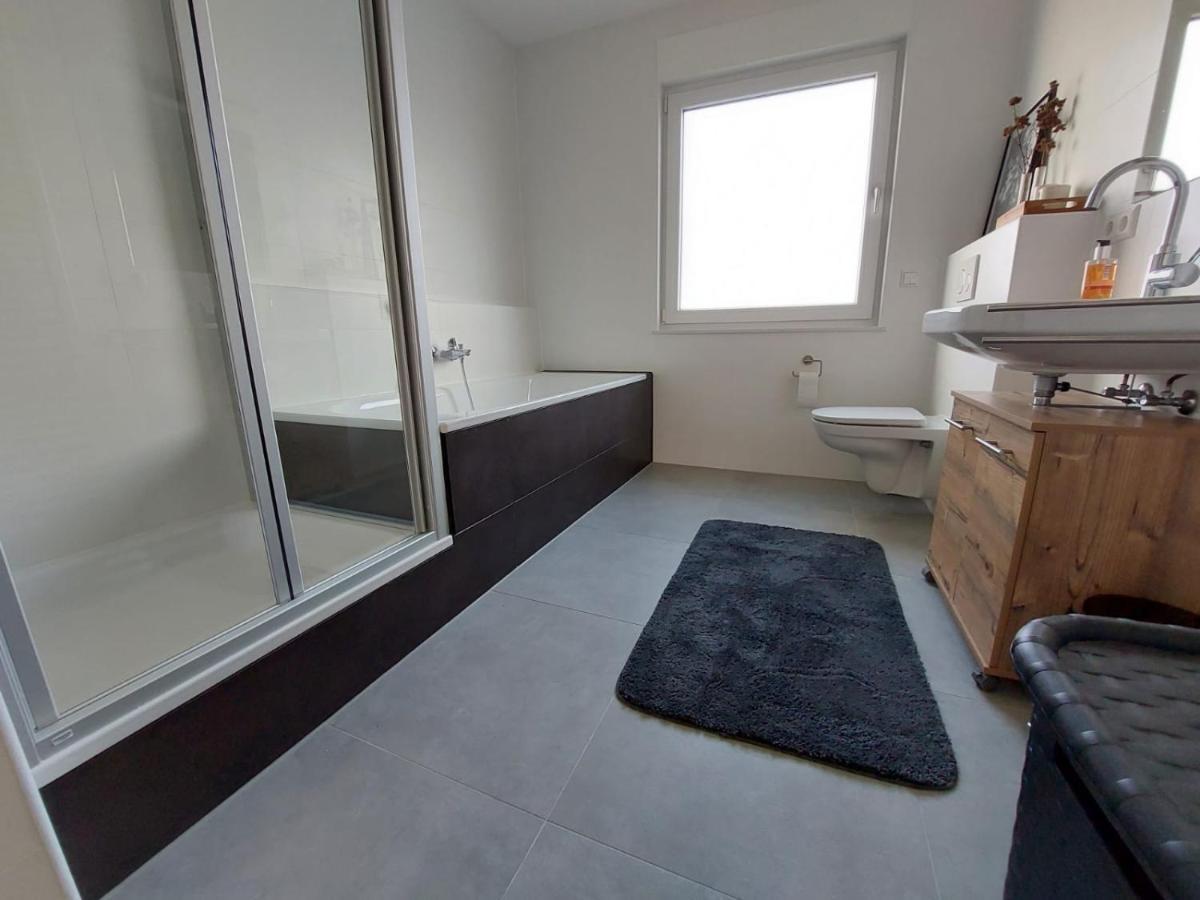 Apartament Landpartie Freckenfeld Zewnętrze zdjęcie