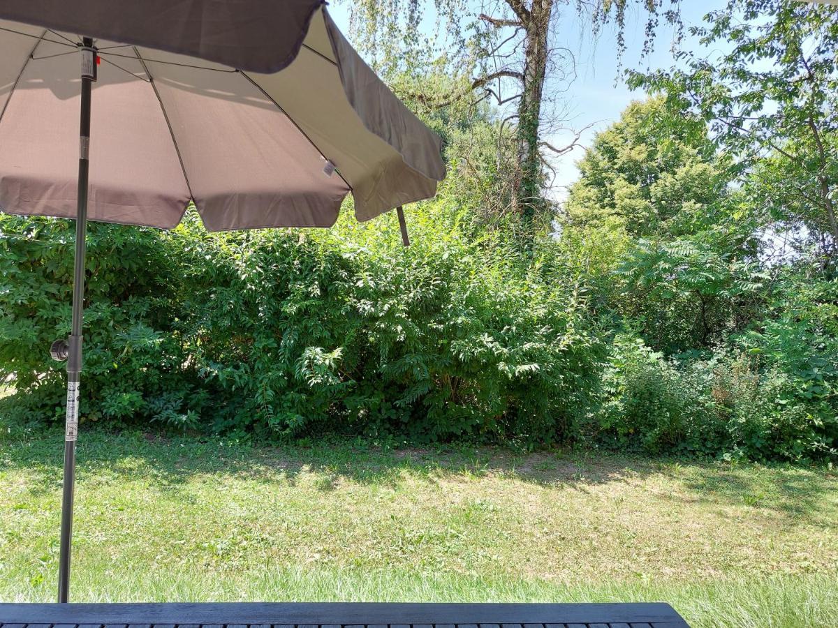 Apartament Landpartie Freckenfeld Zewnętrze zdjęcie