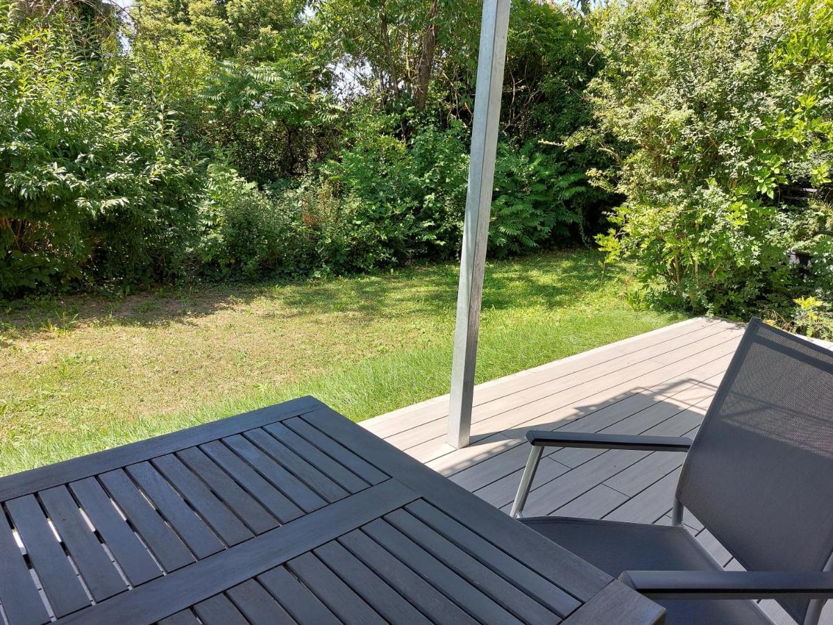 Apartament Landpartie Freckenfeld Zewnętrze zdjęcie